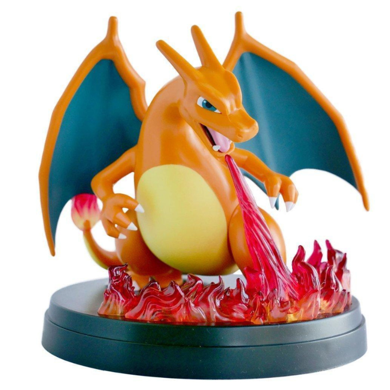 Charizard-ex - Collezione Super Premium (ITA)