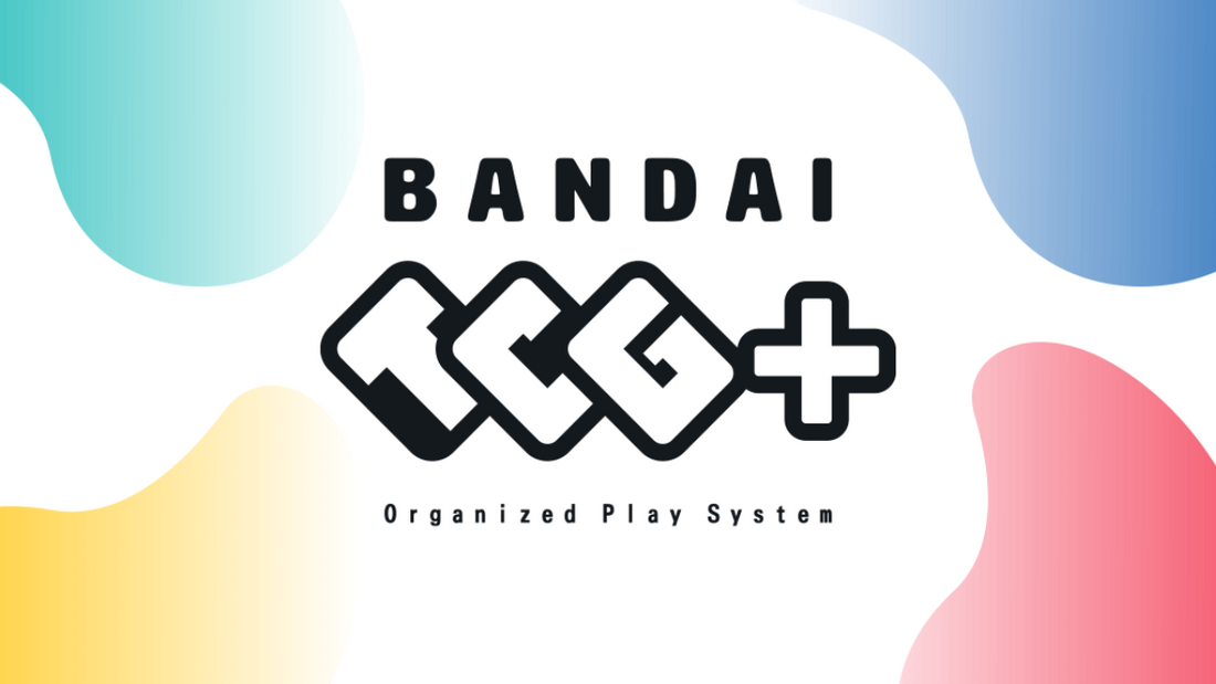 Duels Point è ora negozio ufficiale Bandai TCG+!