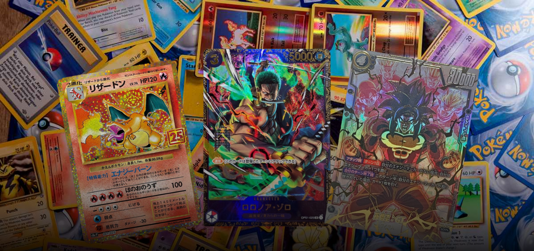 Duels Point è online: il nuovo punto di riferimento per i TCG!