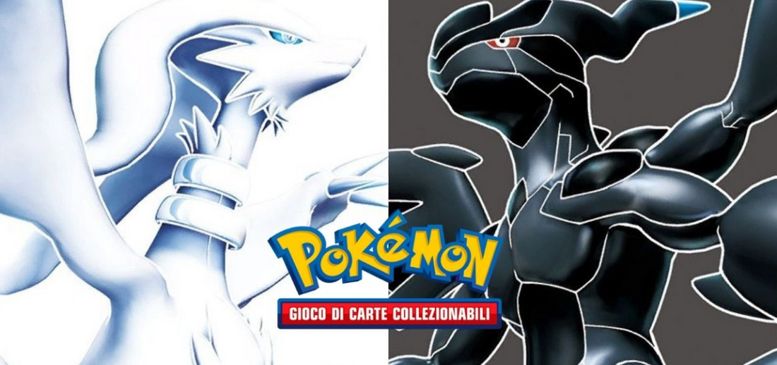 Preordini aperti: Black Bolt & White Flare – Esclusive JAP arrivati!