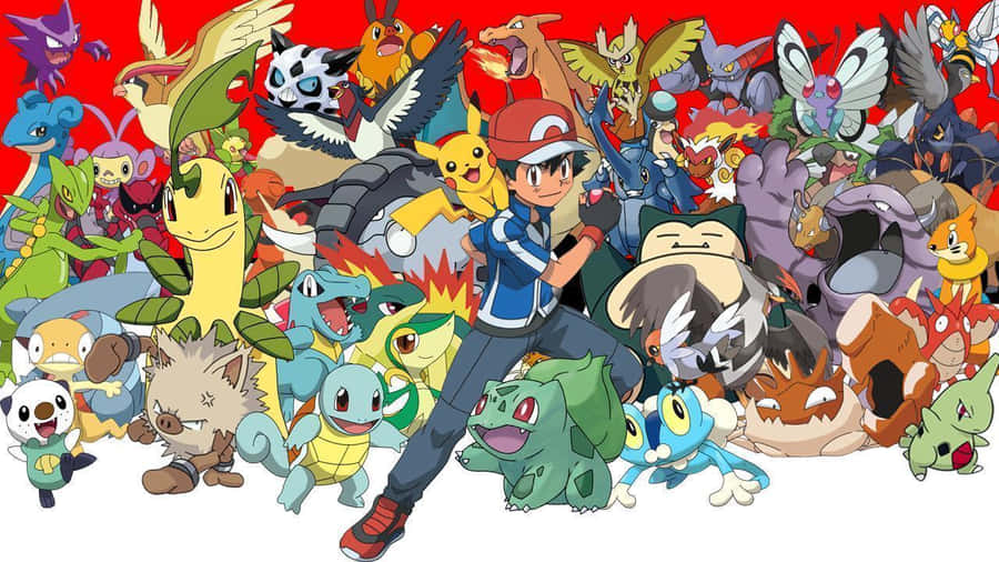 Pokémon