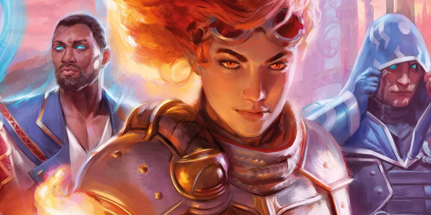 Magic: The Gathering