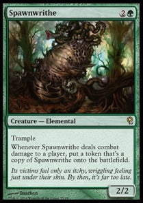 Spawnwrithe