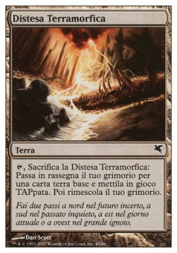 Terramorphic Expanse (V.4)