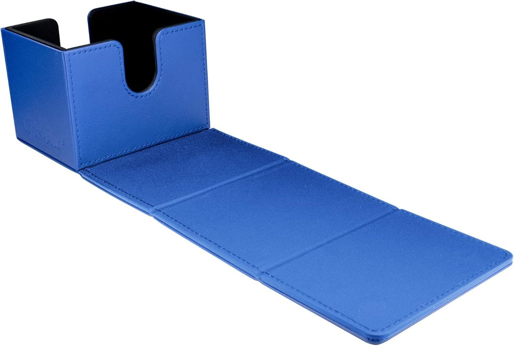Alcove Edge Box - Blu - Ultra Pro