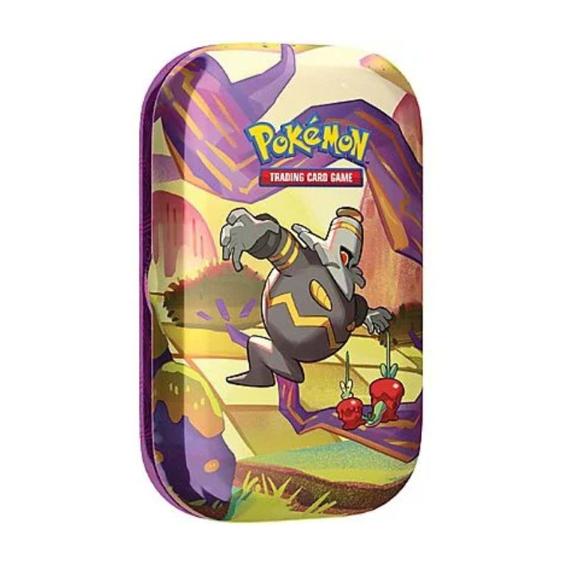 Dusknoir -  Mini Tin da Collezione Segreto Fiabesco (ITA)