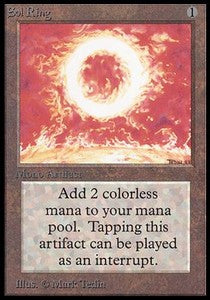 Sol Ring