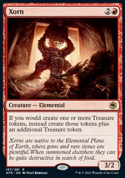 Xorn