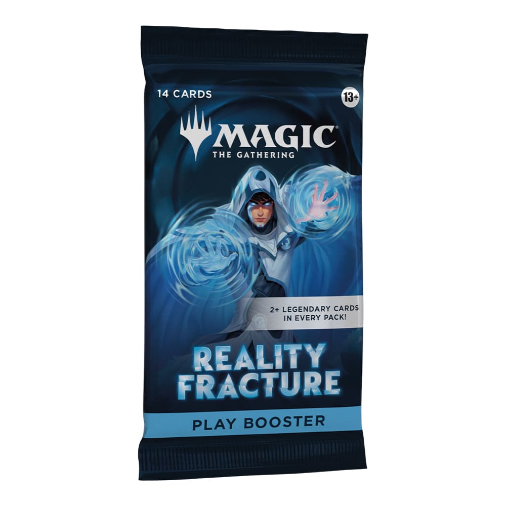 Bustina Singola Frattura della Realtà ITA Magic The Gathering