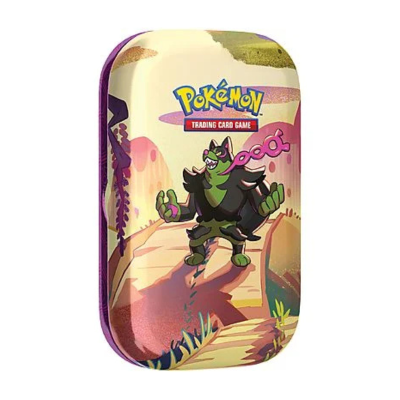 Okidogi -  Mini Tin da Collezione Segreto Fiabesco (ITA)