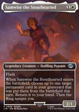Samwise the Stouthearted (V.2)