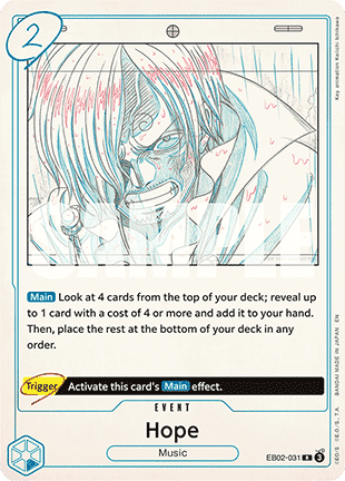 Hope (EB02-031)