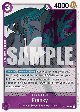 Franky (EB02-037)