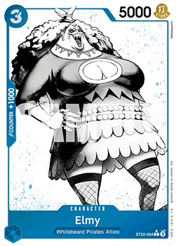 Elmy (ST22-004) (V.2)
