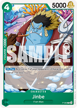Jinbe (P-063) (V.1)
