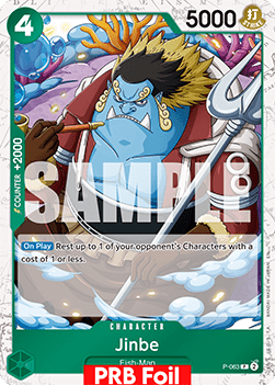 Jinbe (P-063) (V.2)