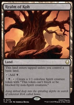 Realm of Koh