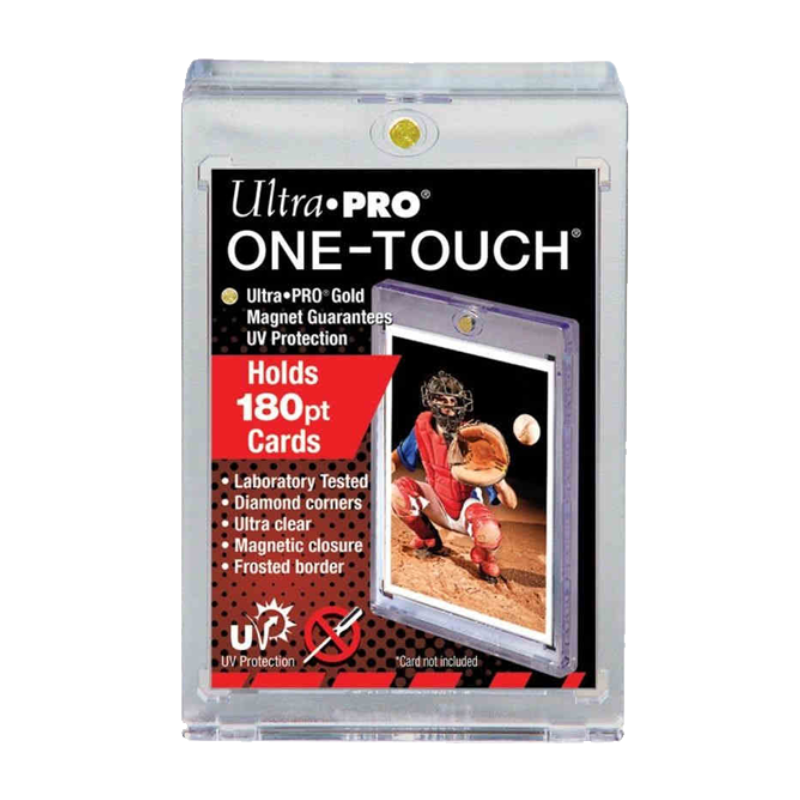 Ultra Pro UV One-Touch Magnetic Holder 180pt