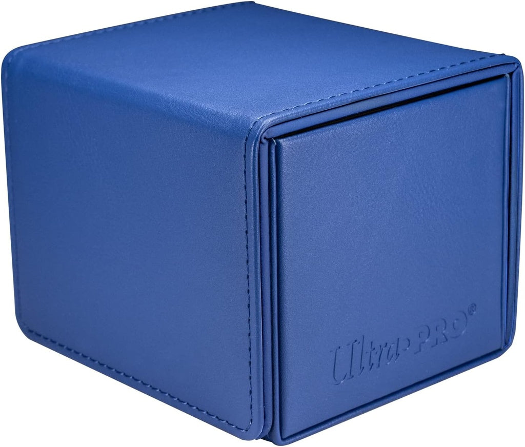 Alcove Edge Box - Blu - Ultra Pro
