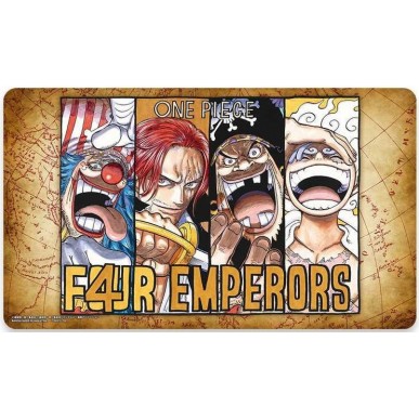 Playmat - Limited Edition vol. 2 - One Piece Card Game