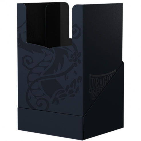 Deck Shell - Midnight Blue - Dragon Shield