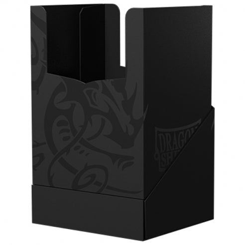 Deck Shell - Shadow Black - Dragon Shield