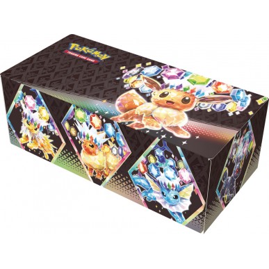 Scarlatto & Violetto: Evoluzioni Prismatiche - Collezione con Sorpresa (ITA) - Pokémon