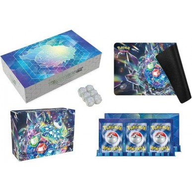 Terapagos-ex - Collezione Ultra Premium (ITA)